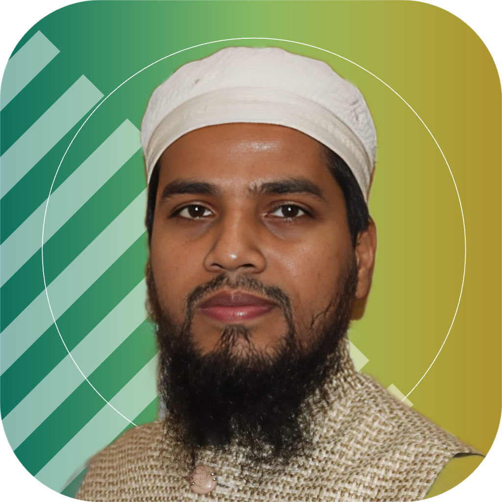 Mawlana Fayzullah Masum